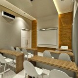 7. Ruang Kelas B View 1